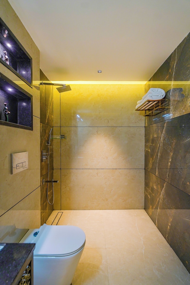 Luxury Room photo 2