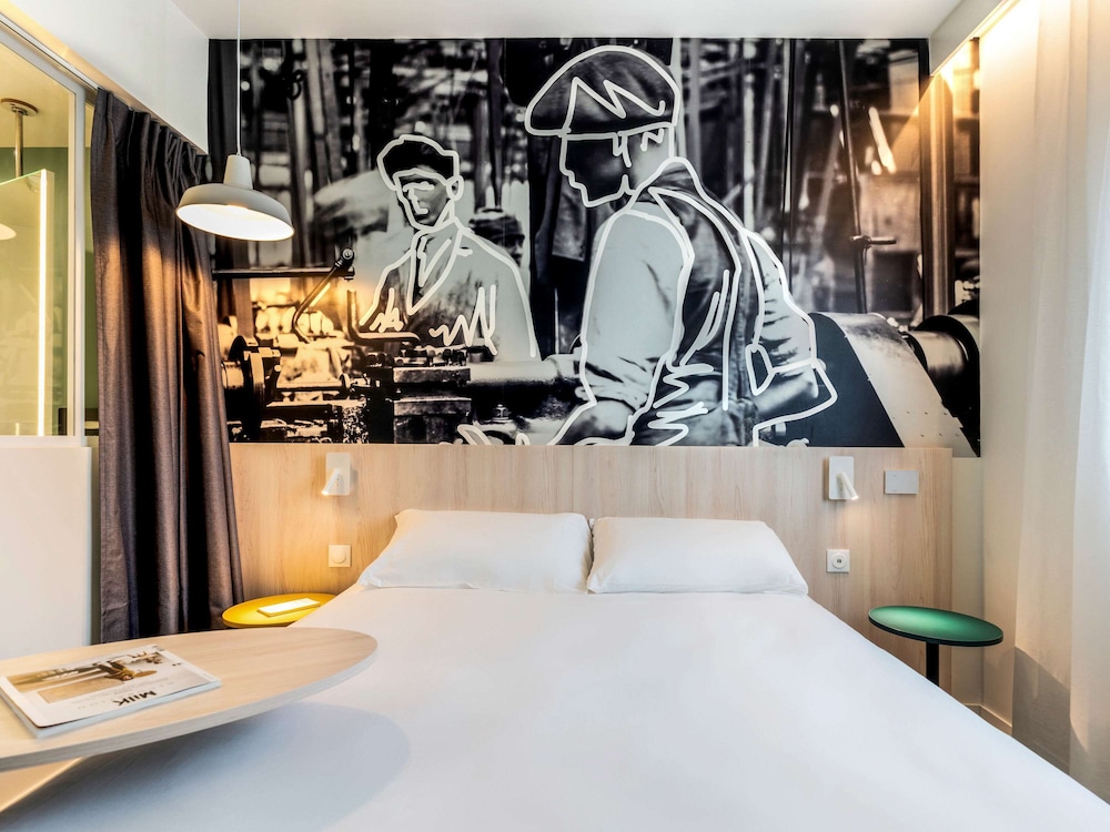 Superior Room, 1 Double Bed - Photo 8