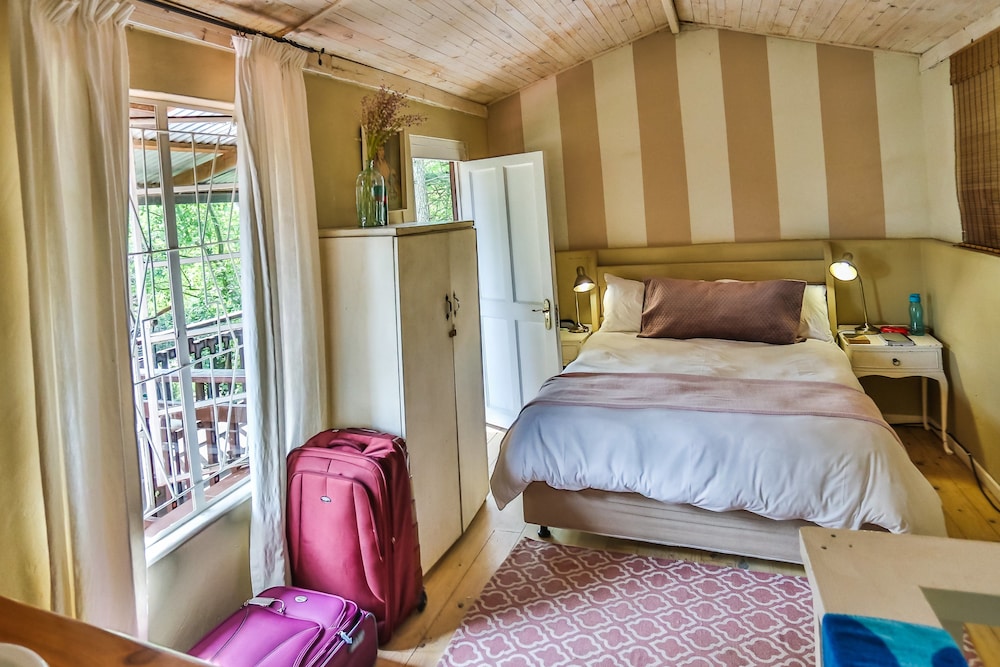 Pygmy Cottage
