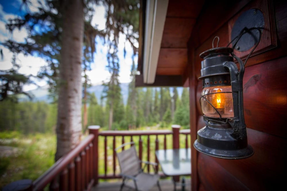 Feuz Cabin photo 3