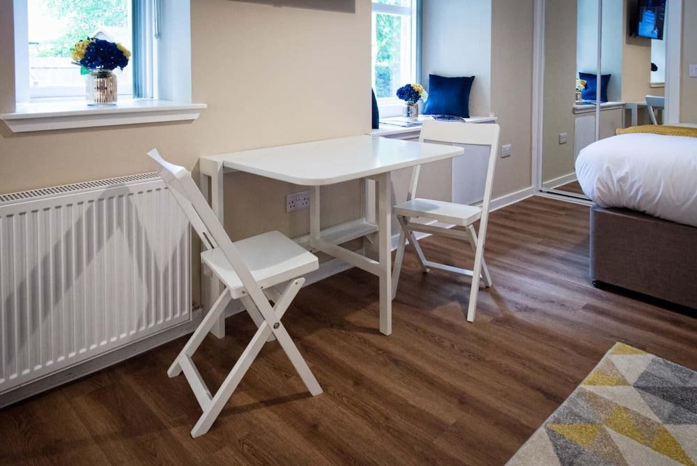 Rosedene Highland House - King Studio Lejlighed 4, Billede 2