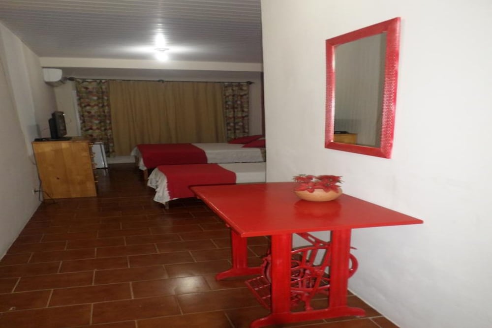 Triple Room, 3 Twin Beds
