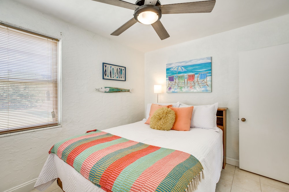 Apartment (2 Bedrooms) photo 2