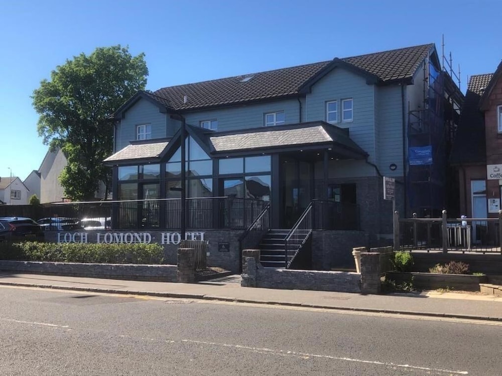 Hotel Loch Lomond, Zdjęcie 11
