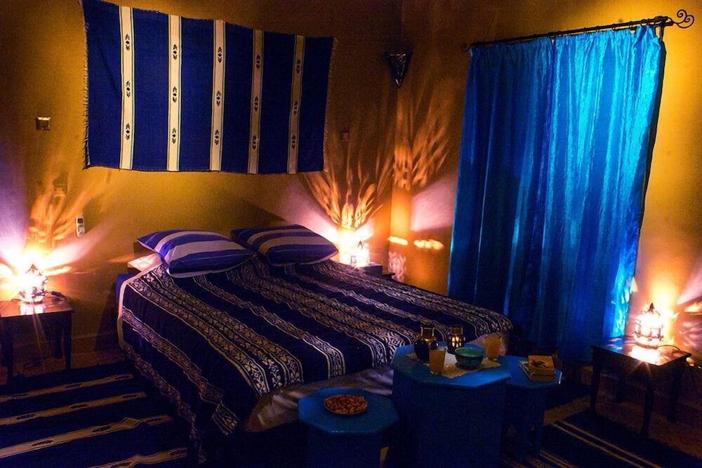 Economy Triple Room, Multiple Beds, Private Bathroom, Pool View photo 1