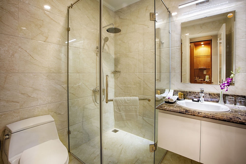 Superior Double or Twin Room photo 2