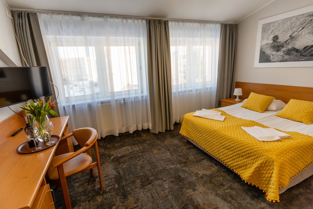 Deluxe Double Room photo 2