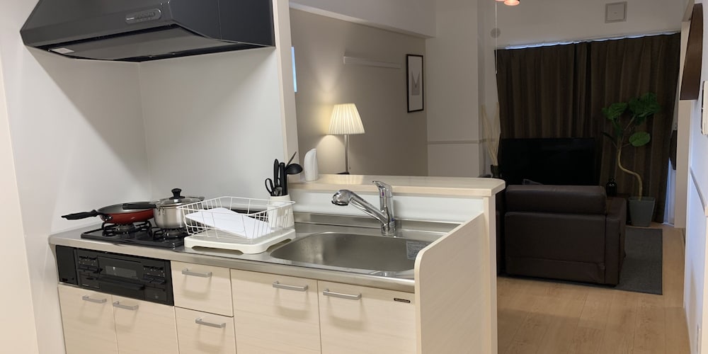 Family Suite, Brown 6 - Photo 17