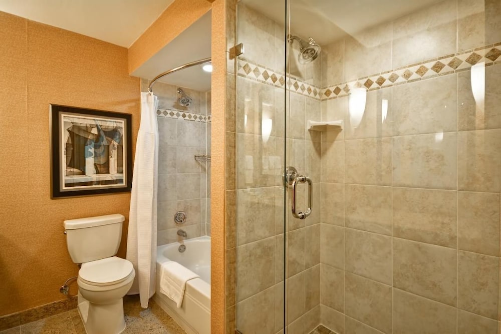 Tulsa Vitality Hotel, 사진 2