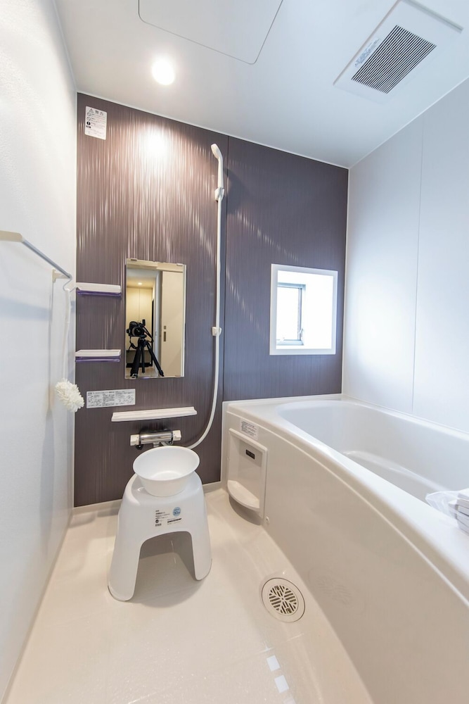 Logement Aile Room 101 - 1LDK, Non-Smoking (European-Style Apartment) photo 2
