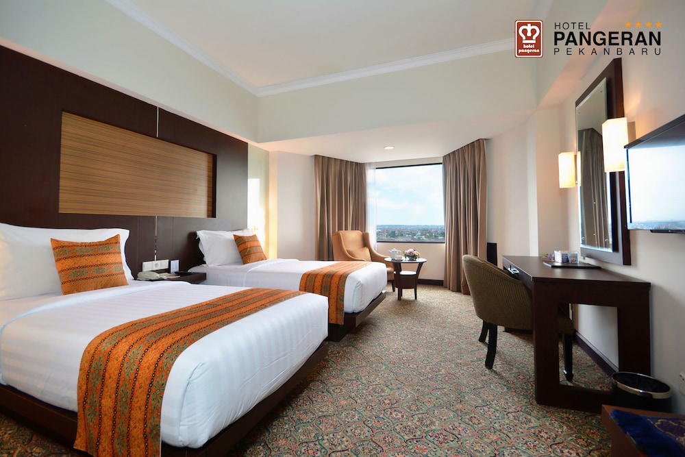 Executive Twin Room