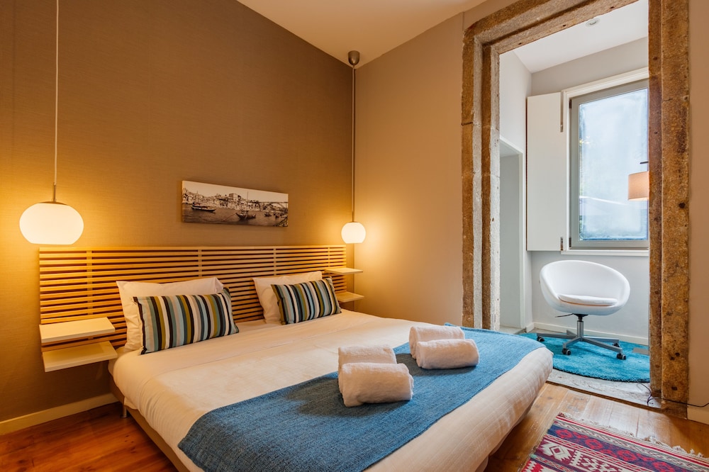 Apartment, 1 Bedroom, Garden View (Y)