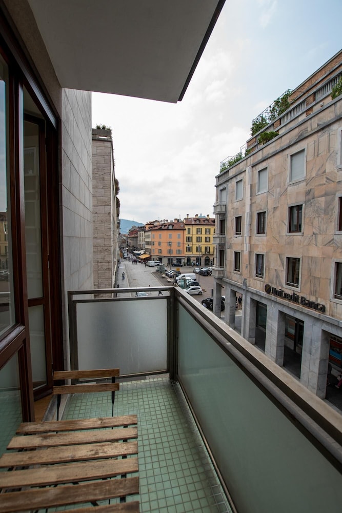 Luksuslejlighed med balkon, Billede 16