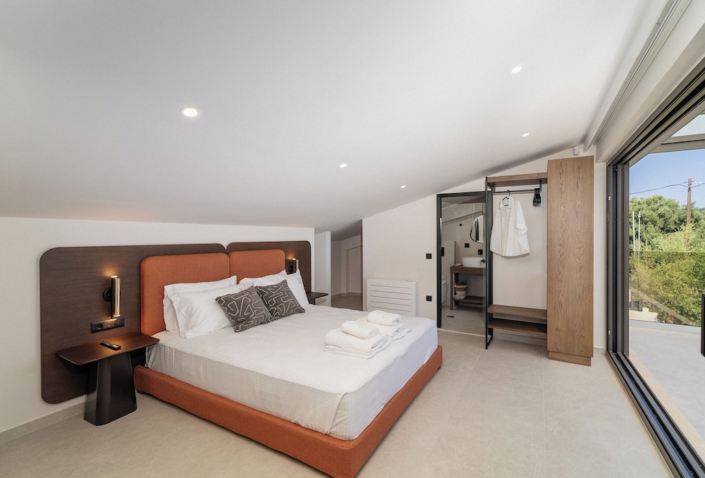 Apartment, Accessible