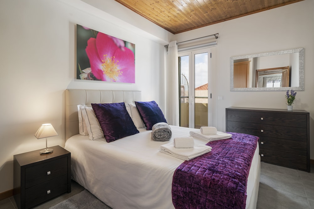 Superior Apartment, 2 Bedrooms, Balcony photo 3