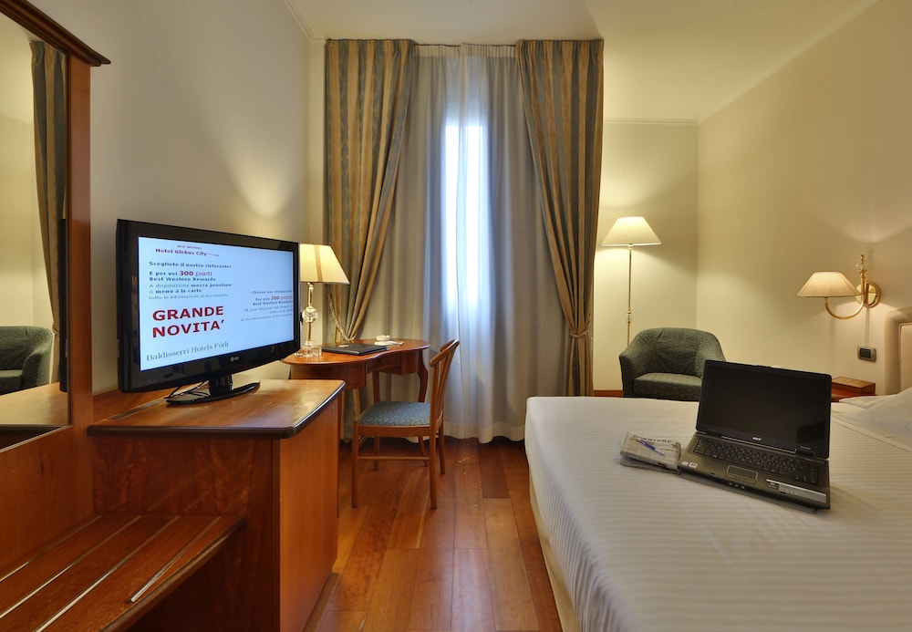 Classic Double or Twin Room - Photo 4