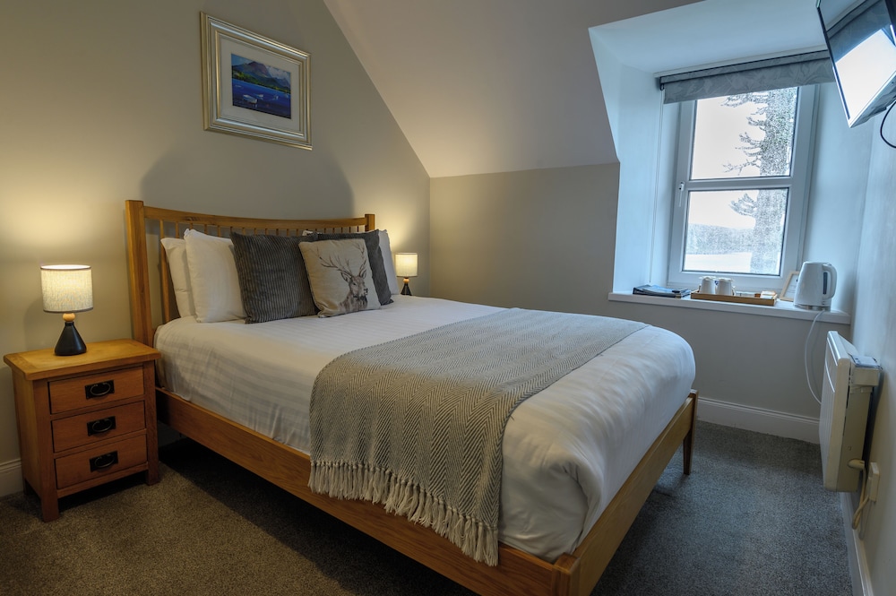 Comfort Double Room, Ensuite, Sea View photo 1
