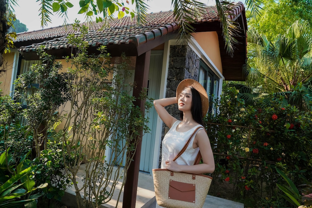 Luxury Bungalow photo 3