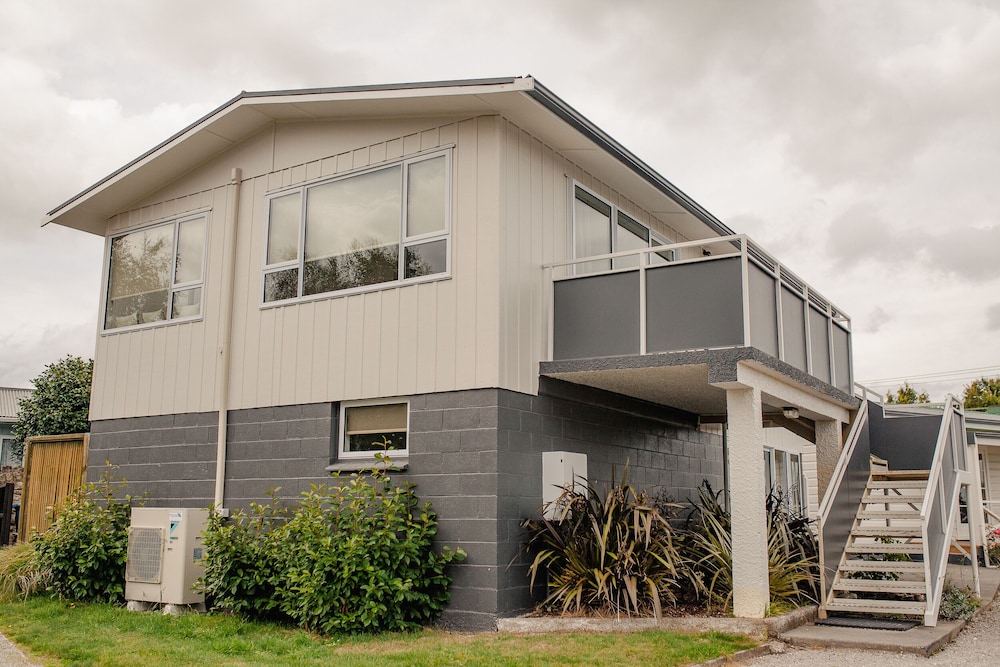 House, 2 Bedrooms (Motel Mount View) photo 1