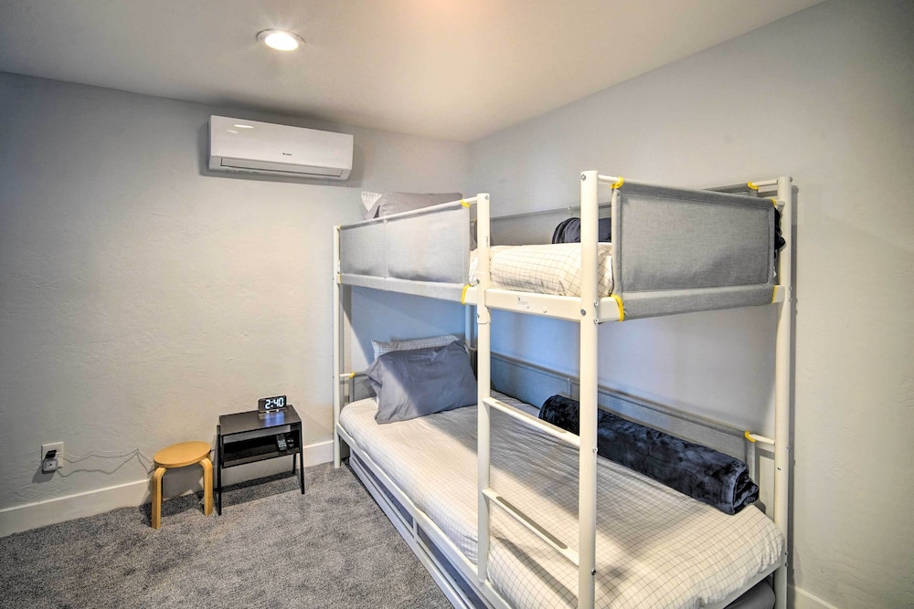 House (2 Bedrooms) photo 3