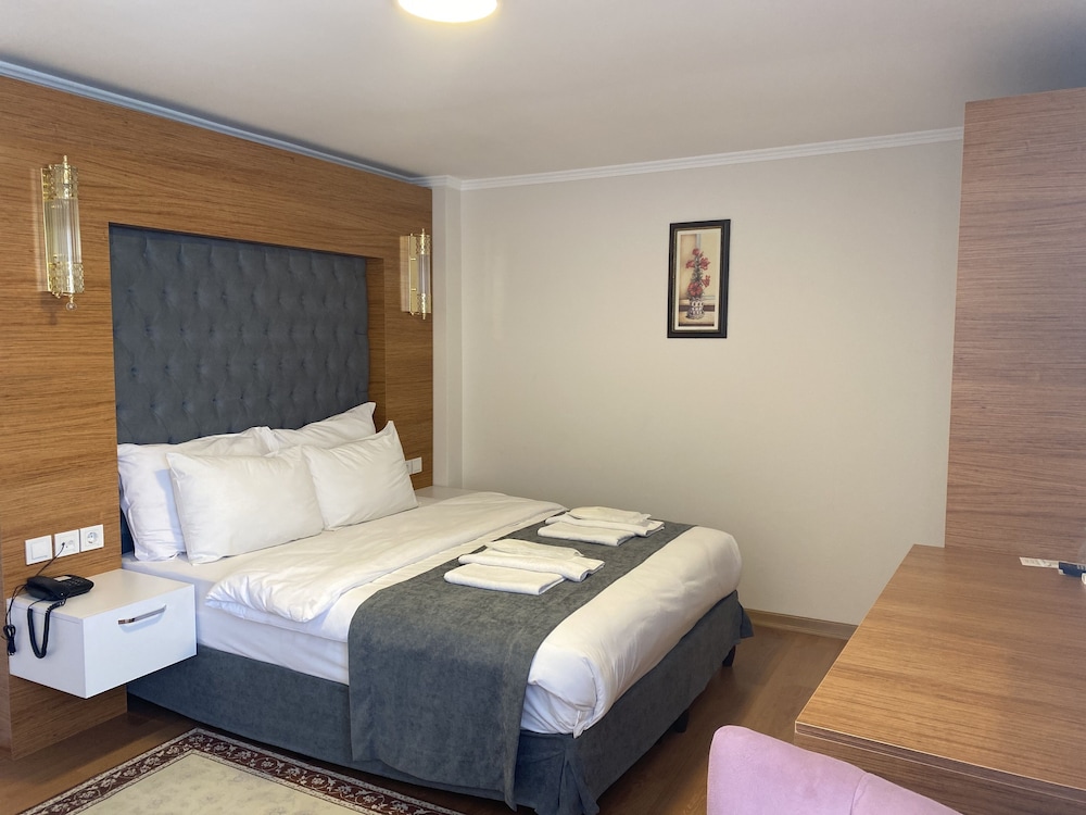 Deluxe Room photo 3