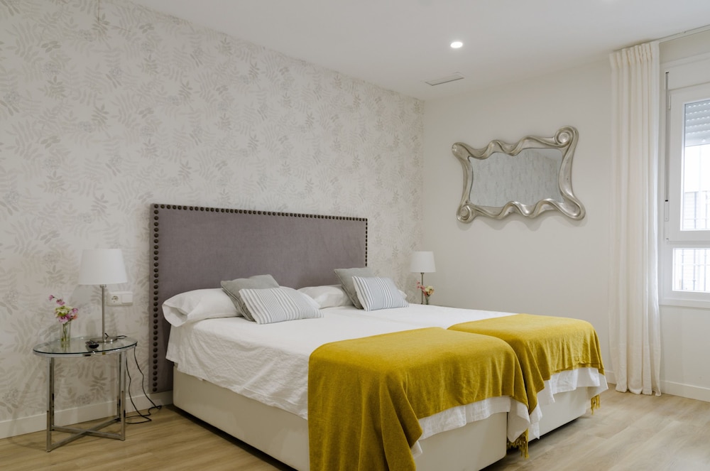 Apartment, 2 Bedrooms
