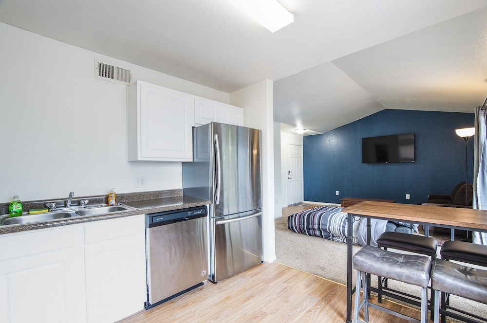 Family Apartment photo 3