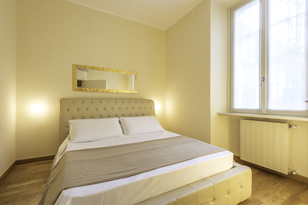 Deluxe Apartment, 1 Bedroom