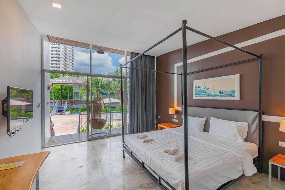 Premium Double Room