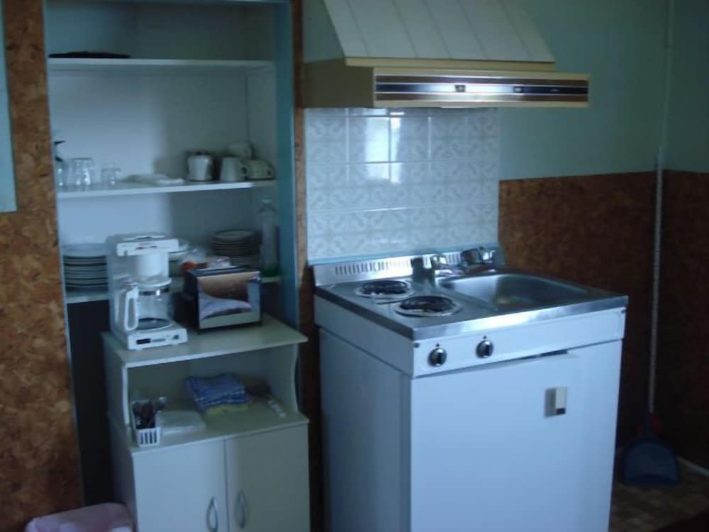 Classic Room, 2 Double Beds photo 3