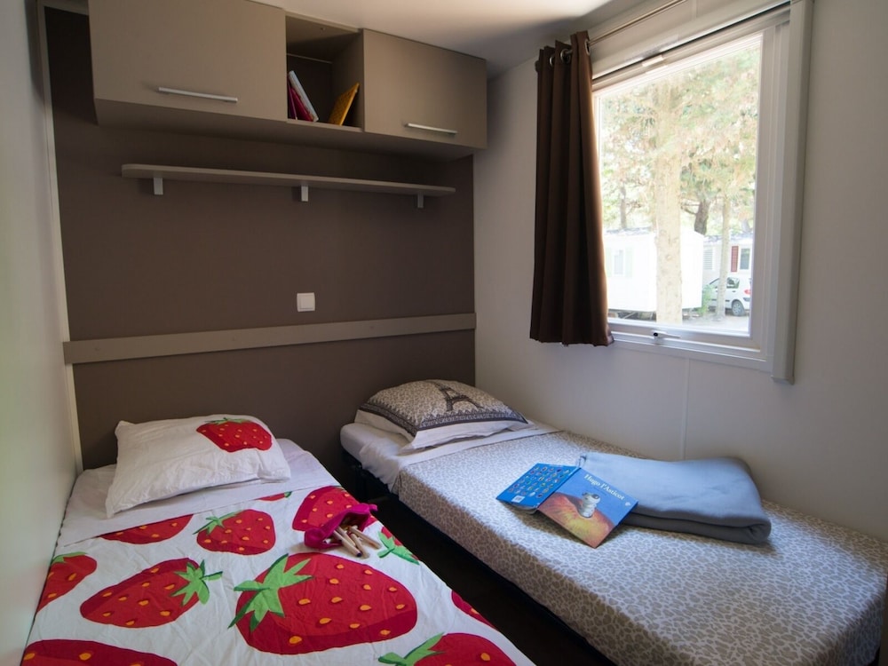 Family Mobile Home (Le grand Méditerranéen)