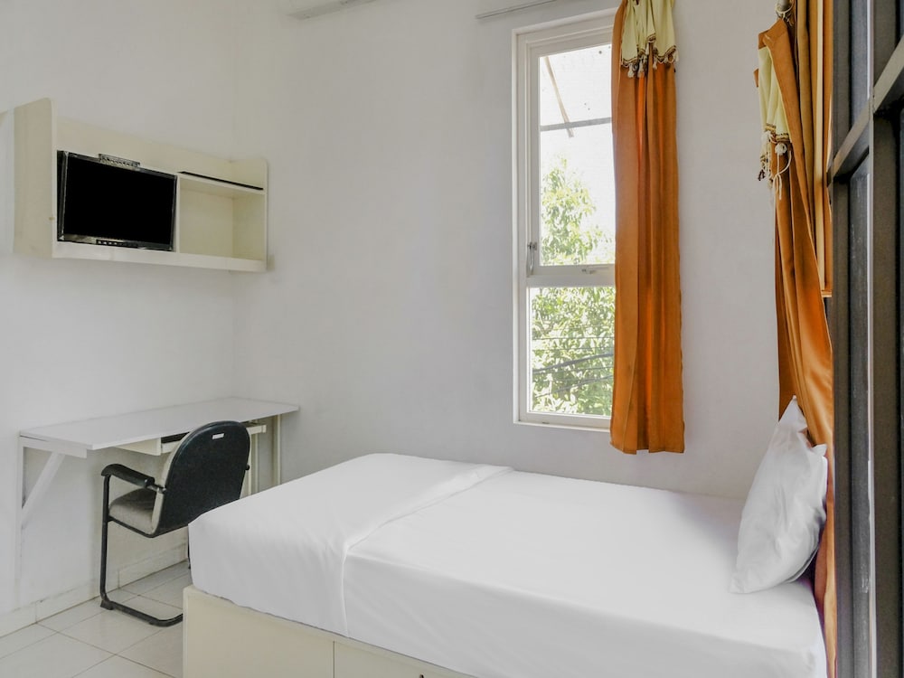 Deluxe Single Room photo 3