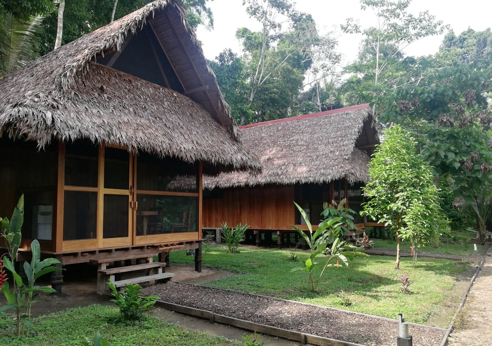 Bungalow photo 3