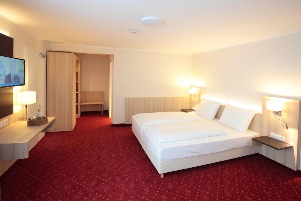 Comfort Double Room Single Use photo 1