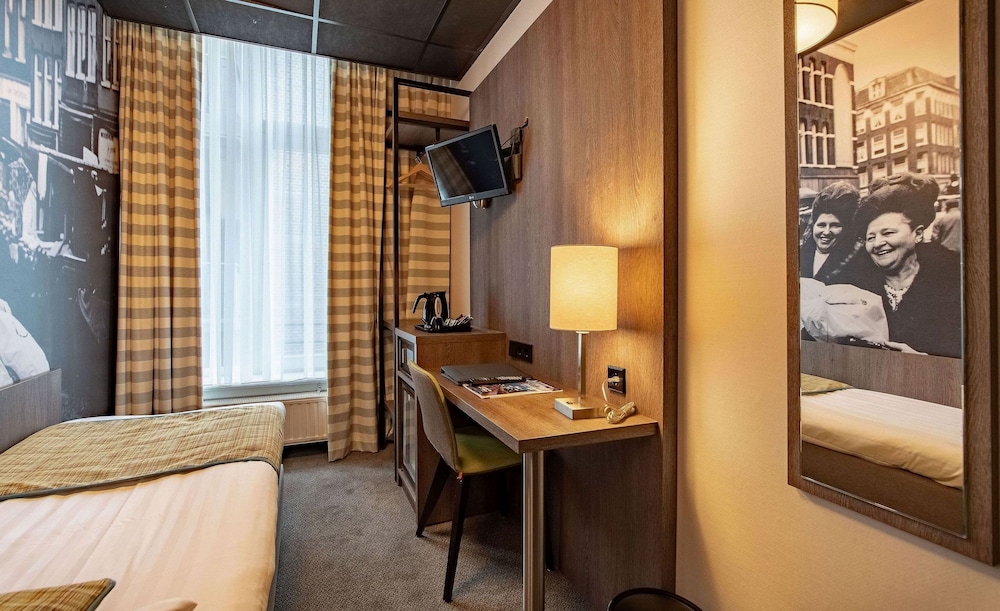 Standard Single Room, 1 Twin Bed photo 3