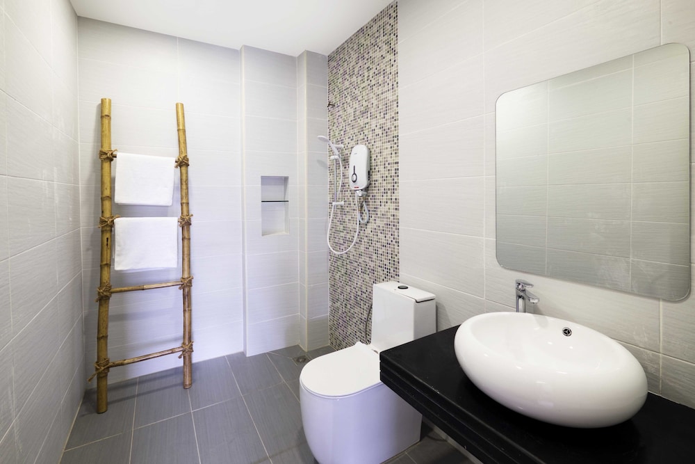 Balinese Executive Room photo 1