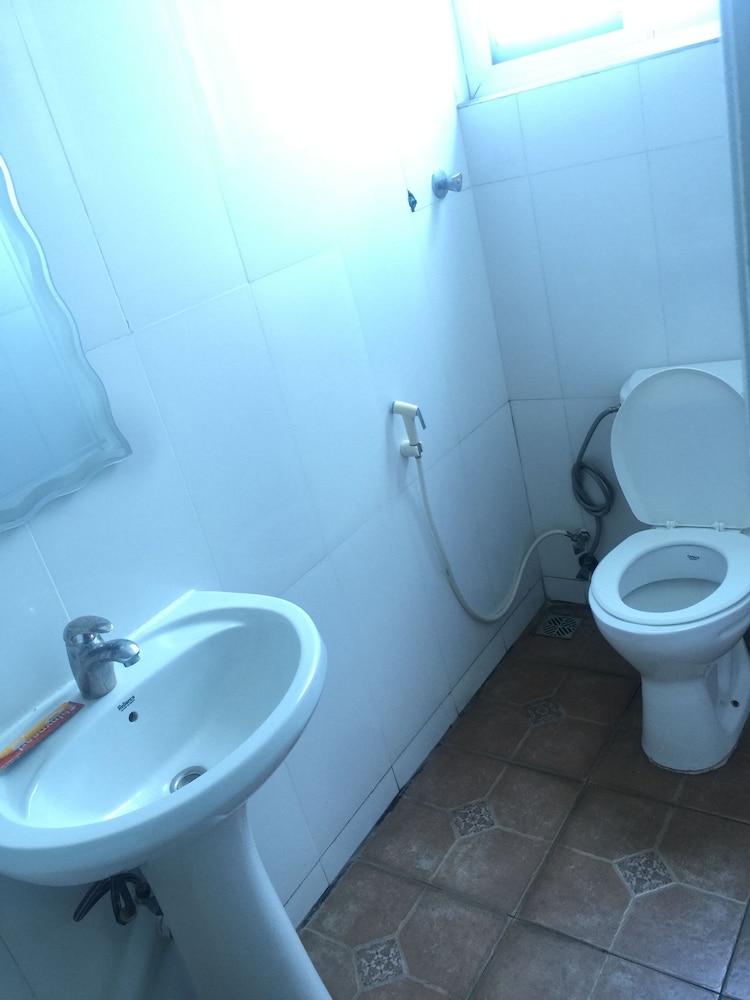 Economy Single Room