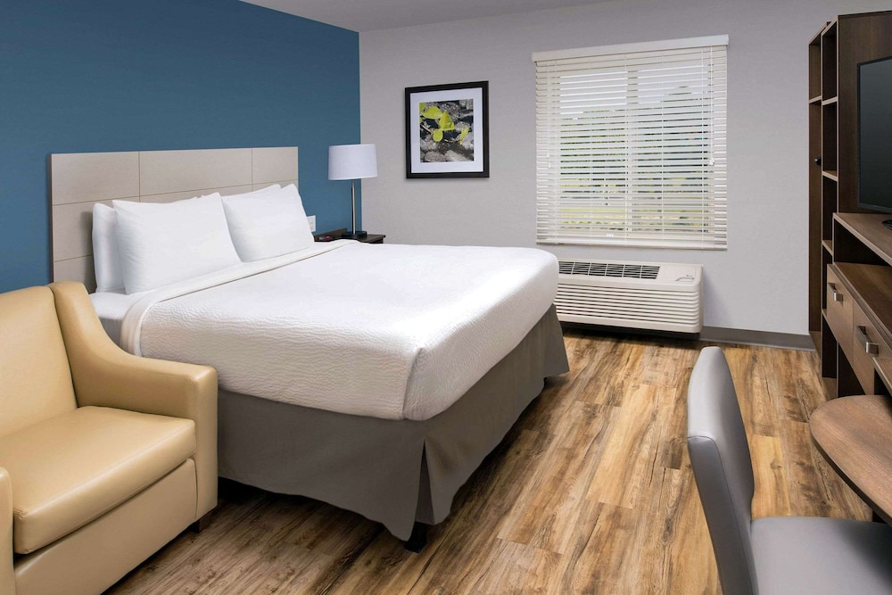 Standard Studio, 1 Queen Bed, Kitchen photo 1