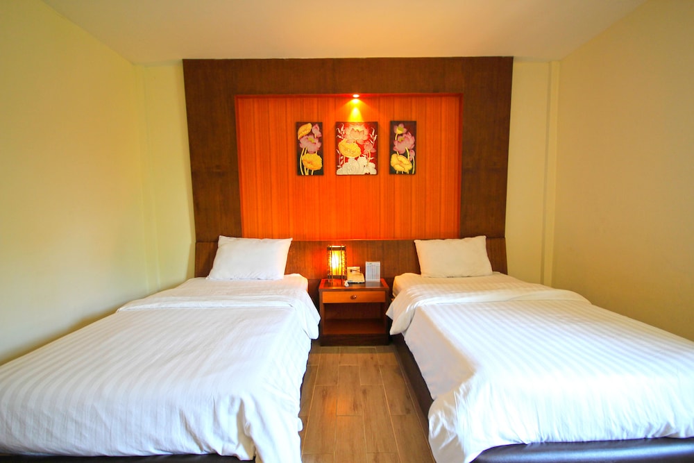 Family Suite, 2 Bedrooms photo 3