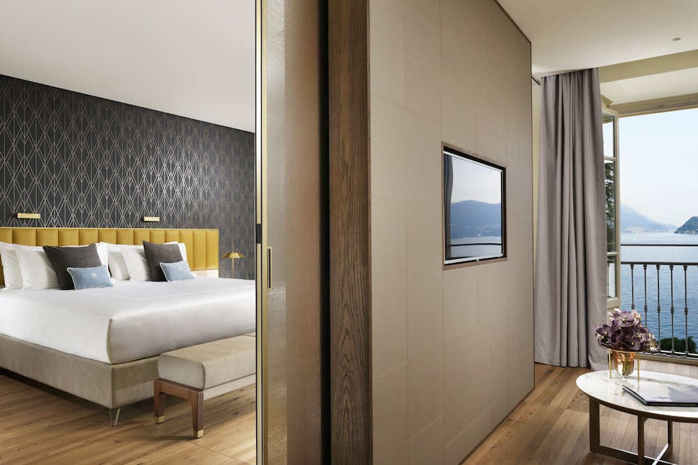 Exclusive Suite, 1 Bedroom, Lake View - Photo 1