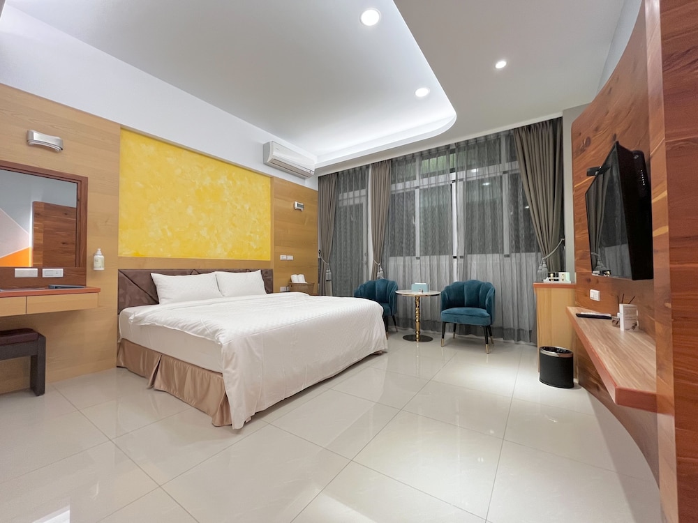 Gallery Double Room photo 1