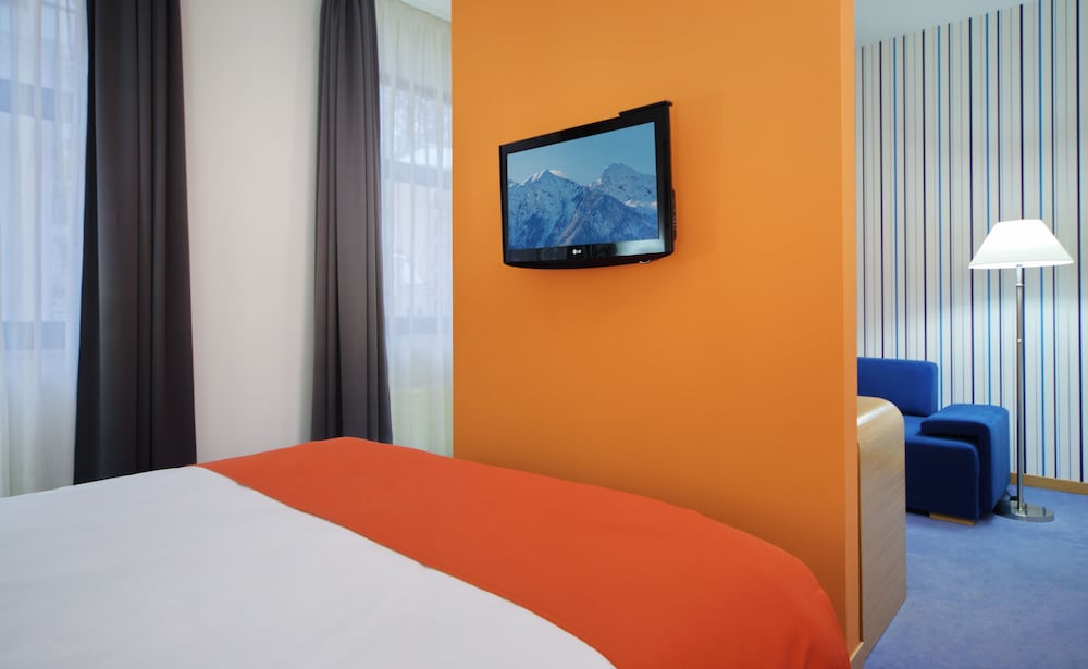 Junior Suite photo 1