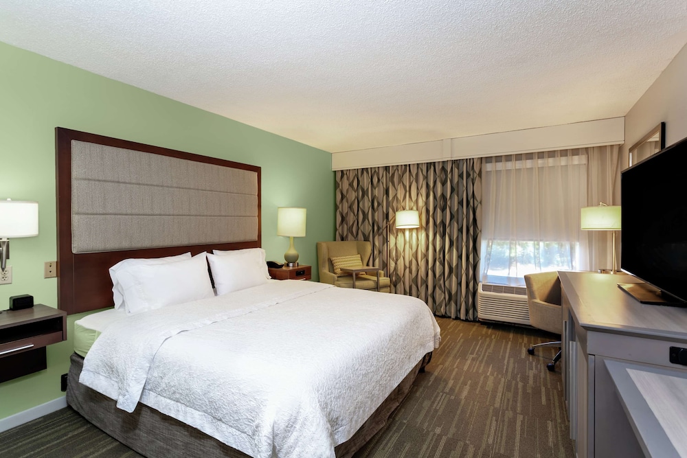 Room, 1 King Bed, Accessible, Non Smoking - Photo 1