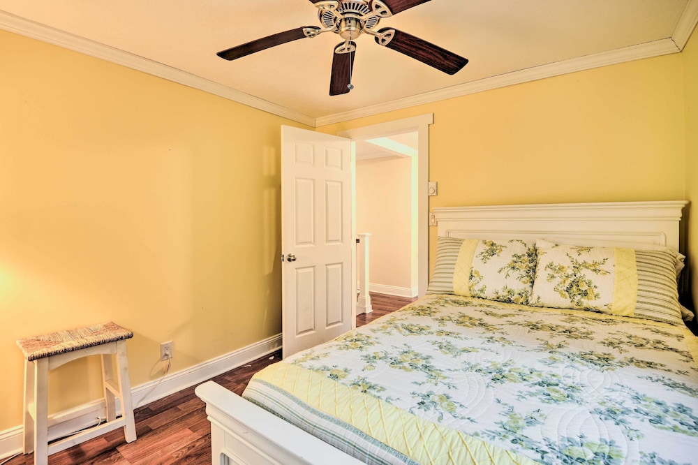 Cottage (5 Bedrooms) photo 2