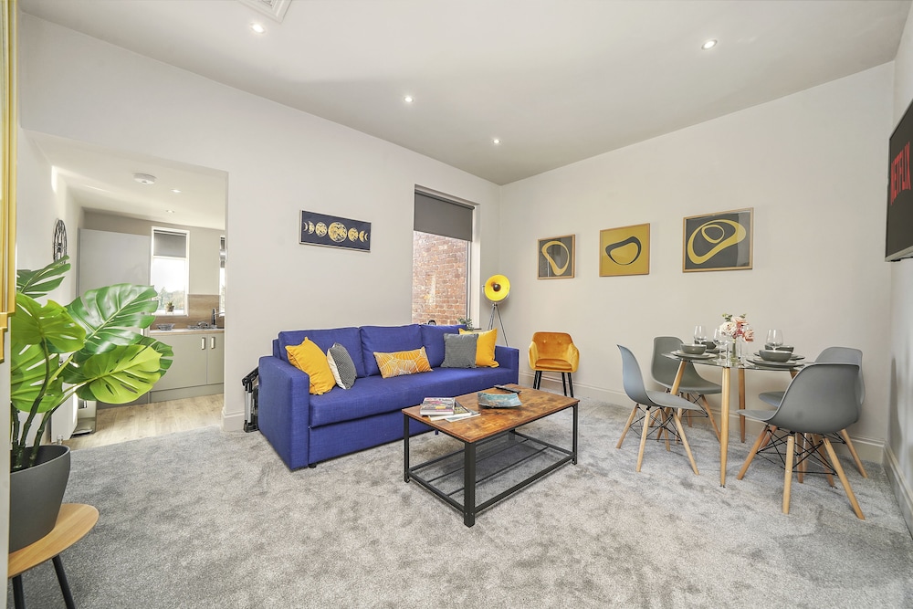 Apartment, Ensuite (Kauto Star)