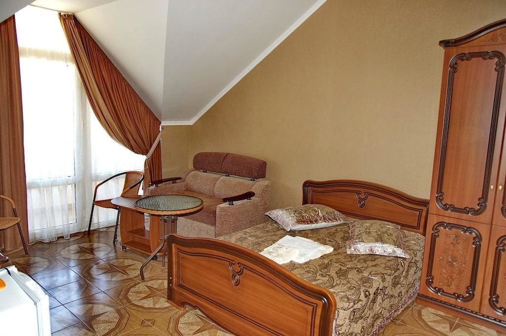 Family Suite, Balcony photo 3