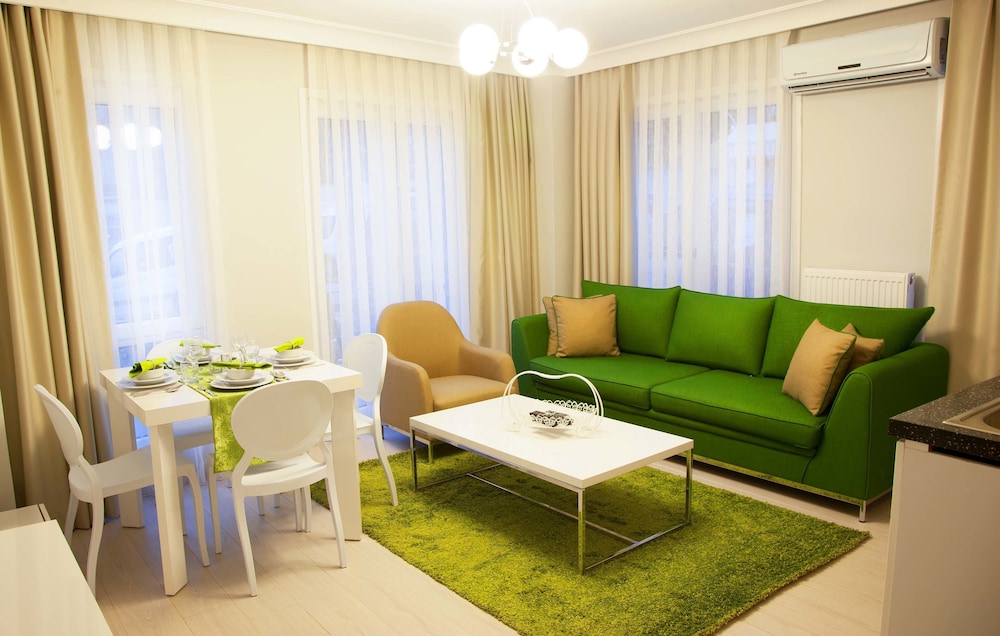 Standard Suite, 1 Bedroom photo 1