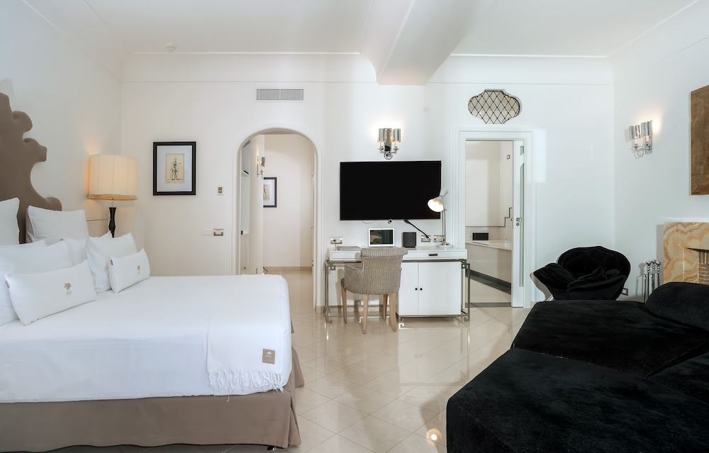 Suite (08 HVF Master) - Photo 3
