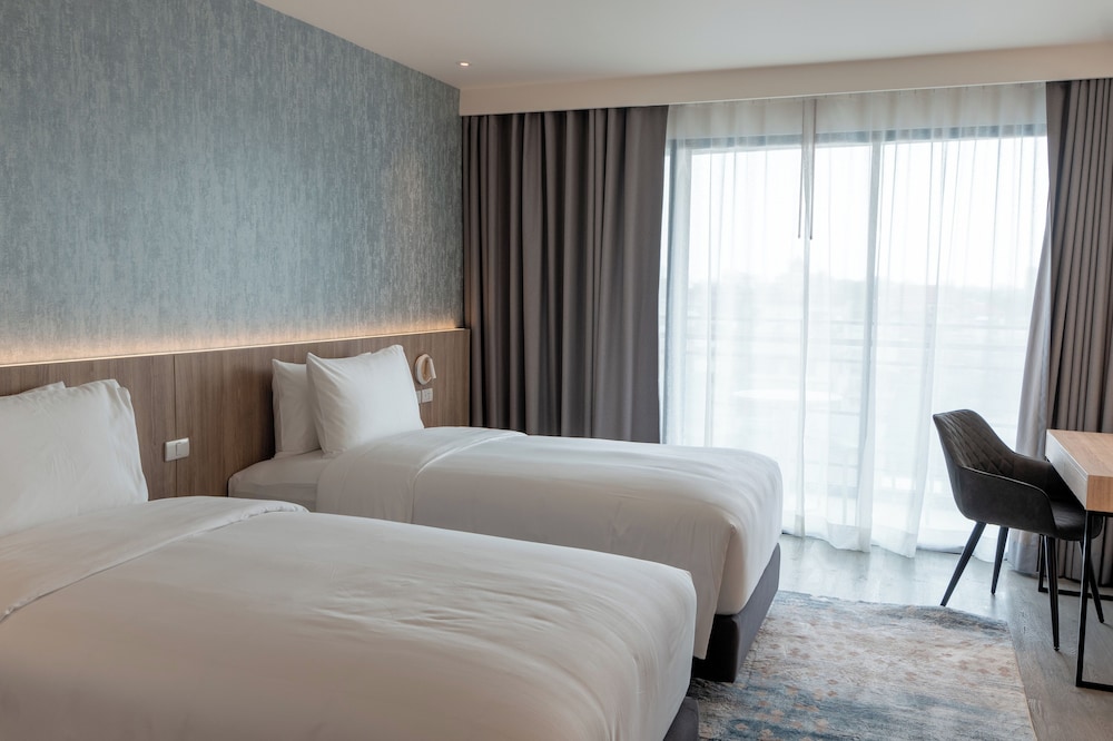 Superior Twin Room photo 3
