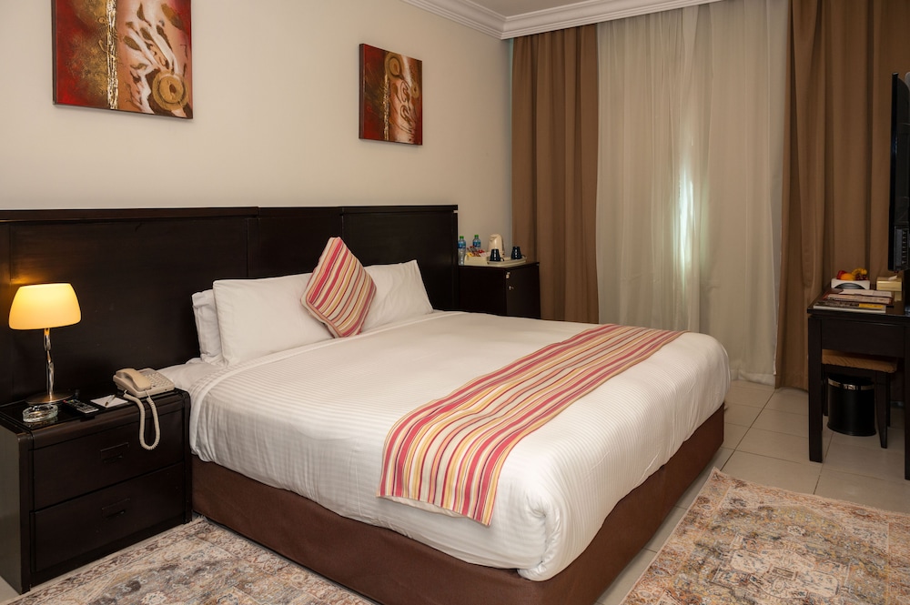Junior Suite ( Double ) - Photo 1
